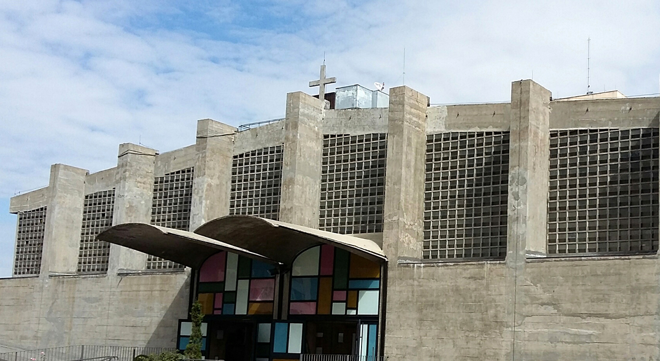 igreja